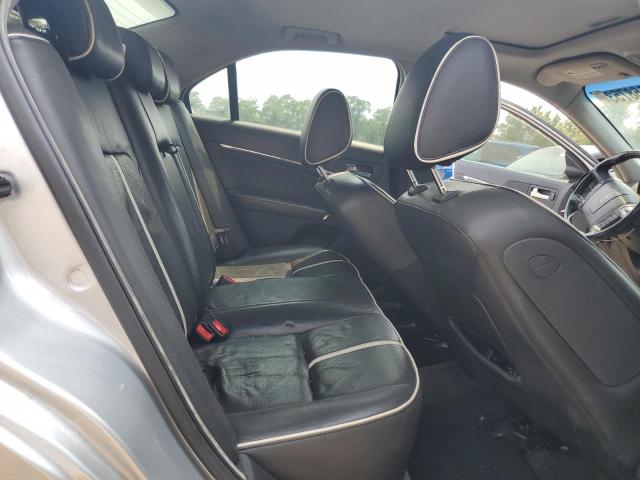 Photo 10 from auction – 2010 LINCOLN MKZ with VIN 3LNHL2GC5AR636593