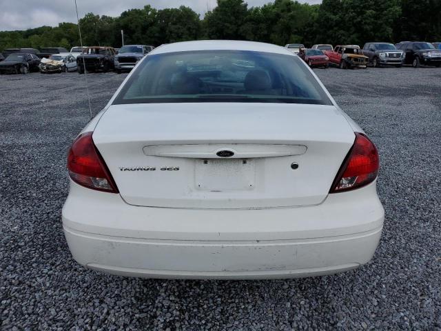 Photo 6 from auction – 2004 FORD TAURUS SES with VIN 1FAFP55U14A134276