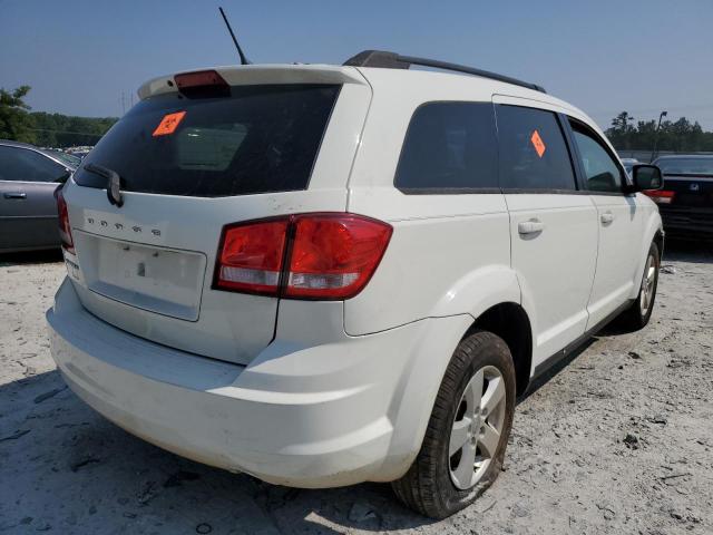 Photo 3 from auction – 2013 DODGE JOURNEY SE with VIN 3C4PDCAB2DT501565
