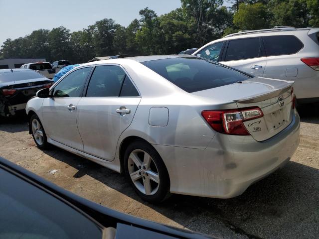 Photo 2 from auction – 2012 TOYOTA CAMRY BASE with VIN 4T1BF1FK8CU606161
