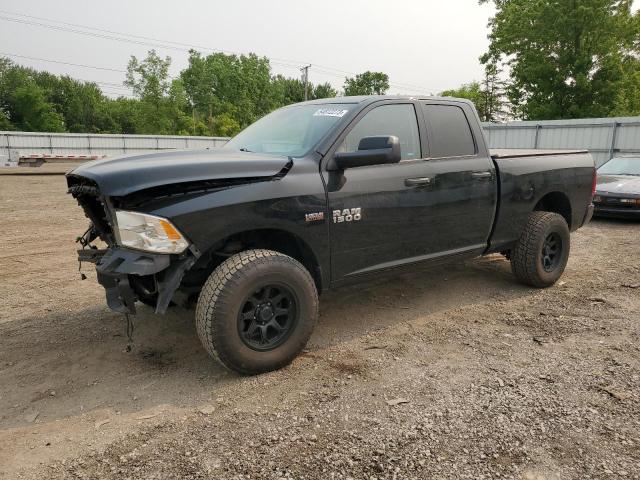 RAM 1500 ST 2014 with VIN 1C6RR7FT5ES168839 - Photo from auction