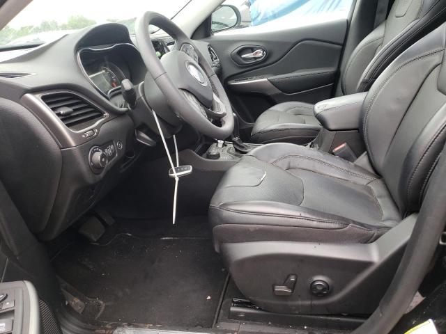 Photo 7 from auction – 2021 JEEP CHEROKEE L with VIN 1C4PJMDX4MD239494
