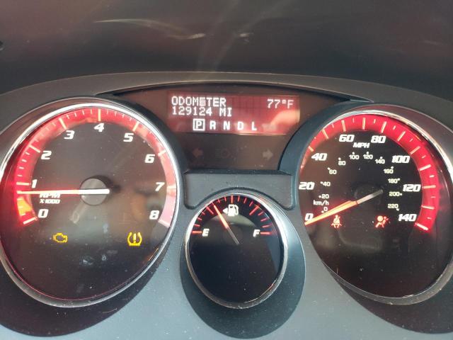 Photo 9 from auction – 2012 GMC ACADIA SLE with VIN 1GKKRPED3CJ268949