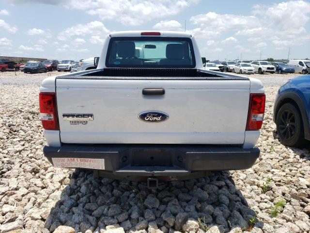 صورة رقم 11 من المزاد - 2011 FORD RANGER مع VIN 1FTKR1AD4BPA79687