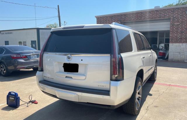 Photo 4 from auction – 2015 CADILLAC ESCALADE P with VIN 1GYS4CKJ2FR289367
