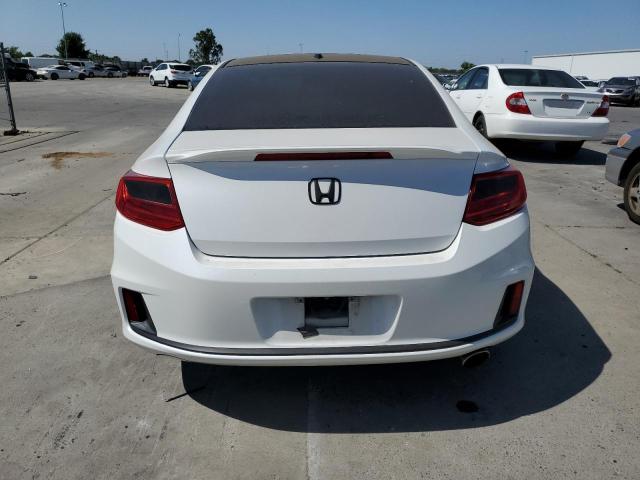 Photo 6 from auction – 2014 HONDA ACCORD EXL with VIN 1HGCT1B84EA013219
