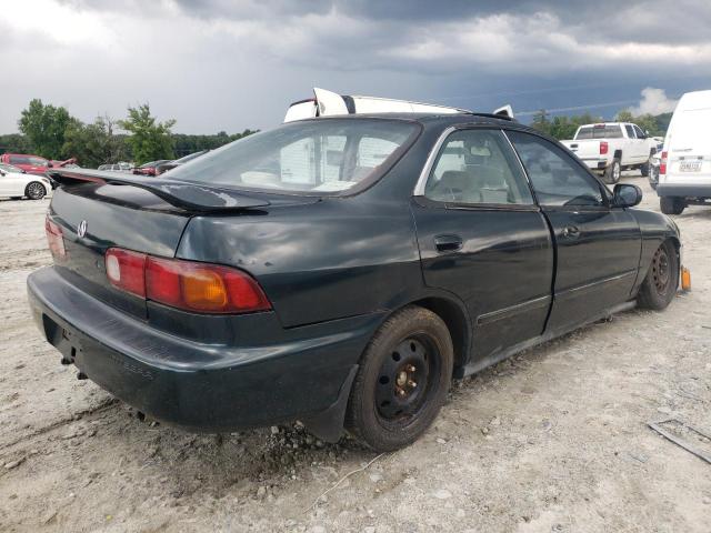 Photo 3 from auction – 1995 ACURA INTEGRA LS with VIN JH4DB7657SS005001