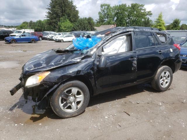 TOYOTA RAV4 2012 with VIN 2T3ZF4DVXCW125798 - Photo from auction