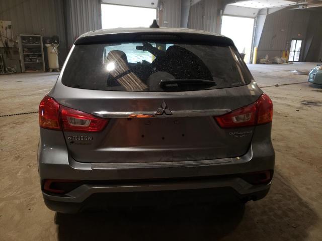 Photo 6 from auction – 2018 MITSUBISHI OUTLANDER with VIN JA4AR3AU6JU019279