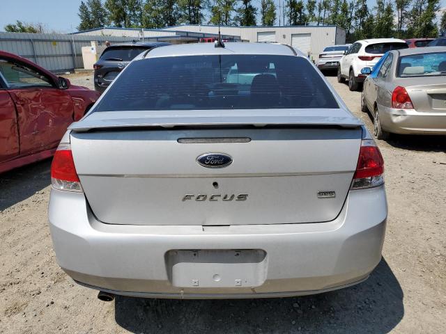 Photo 6 from auction – 2008 FORD FOCUS SE with VIN 1FAHP35N98W144035
