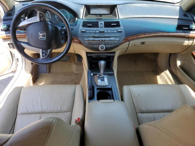 Photo 8 from auction – 2011 HONDA ACCORD EXL with VIN 5KBCP3F86BB004647