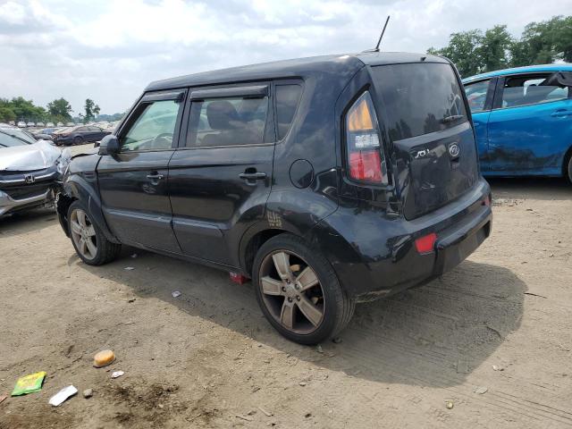 Снимка 2 от търг – 2011 KIA SOUL + с VIN KNDJT2A29B7240732