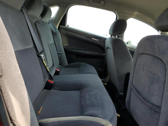 Photo 10 from auction – 2008 CHEVROLET IMPALA LT with VIN 2G1WC583581316841
