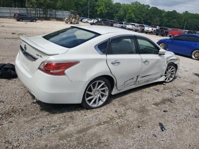 Photo 3 from auction – 2013 NISSAN ALTIMA 3.5 with VIN 1N4BL3AP2DN421293