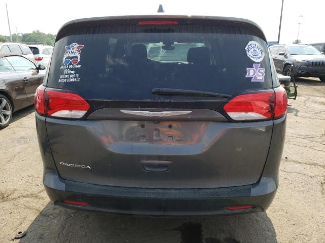 Photo 6 from auction – 2017 CHRYSLER PACIFICA T with VIN 2C4RC1DG9HR514474