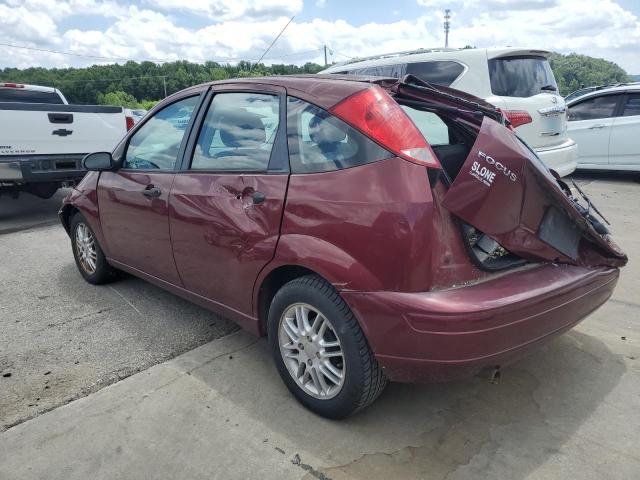 Photo 2 from auction – 2006 FORD FOCUS ZX5 with VIN 1FAFP37N86W178873