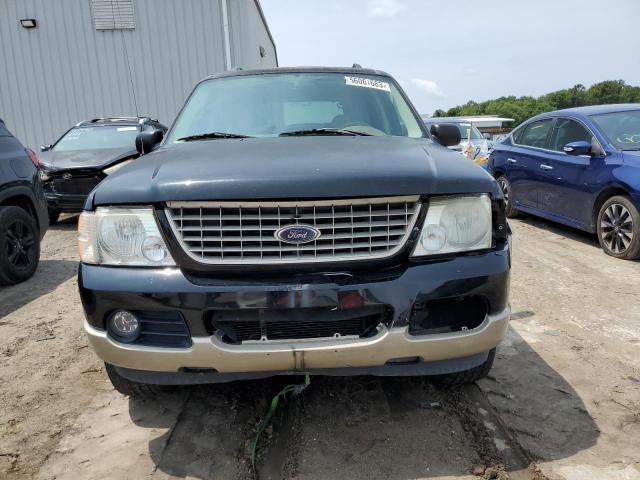 Photo 5 from auction – 2005 FORD EXPLORER E with VIN 1FMDU64K05UB26181
