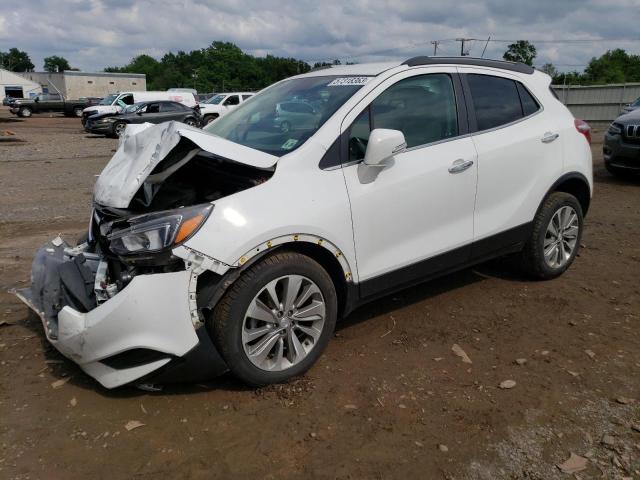 BUICK ENCORE PRE 2019 with VIN KL4CJASB5KB793683 - Photo from auction
