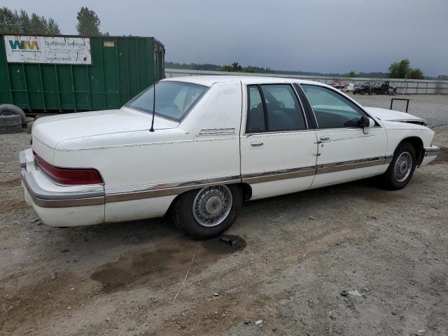 Photo 3 from auction – 1992 BUICK ROADMASTER with VIN 1G4BN5375NR461435