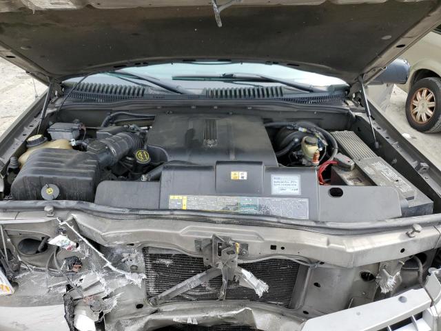 Photo 12 from auction – 2002 FORD EXPLORER L with VIN 1FMZU75W92ZC74342