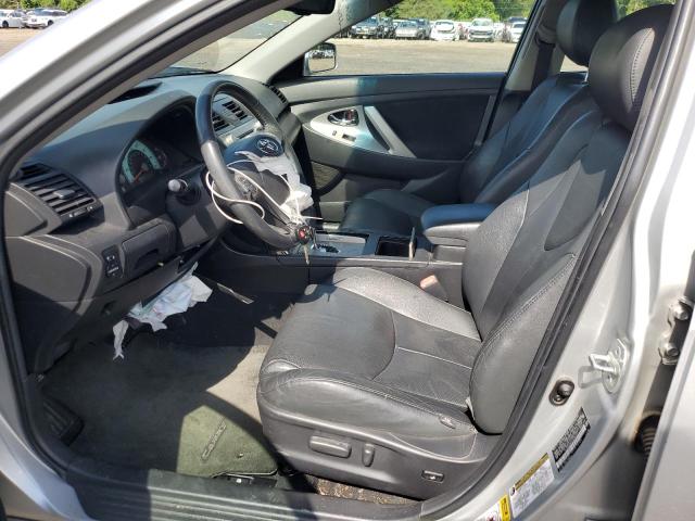 Photo 7 from auction – 2007 TOYOTA CAMRY LE with VIN 4T1BK46KX7U538111