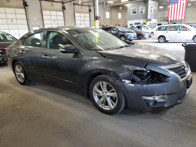 Photo 4 from auction – 2013 NISSAN ALTIMA 2.5 with VIN 1N4AL3AP1DC270194