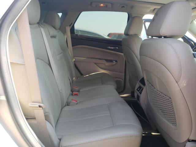Photo 10 from auction – 2012 CADILLAC SRX LUXURY with VIN 3GYFNAE32CS548318