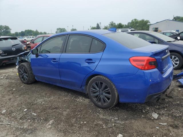 Photo 2 from auction – 2019 SUBARU WRX with VIN JF1VA1A60K9830090