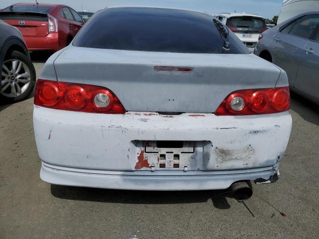 Photo 6 from auction – 2005 ACURA RSX TYPE-S with VIN JH4DC53015S017448