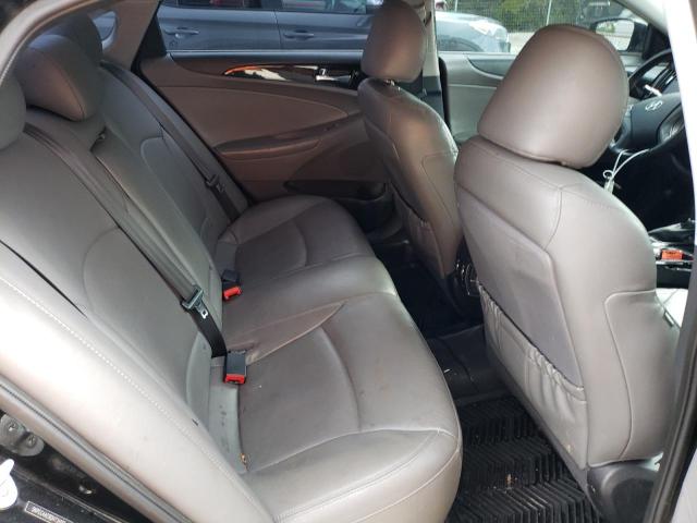 Photo 10 from auction – 2013 HYUNDAI SONATA SE with VIN 5NPEC4AC9DH731015