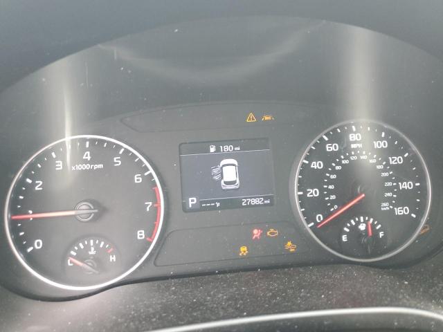 Photo 9 from auction – 2021 KIA SELTOS S with VIN KNDEU2AA0M7126711