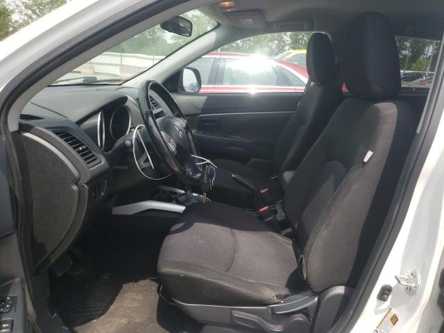 Photo 7 from auction – 2012 MITSUBISHI OUTLANDER with VIN JA4AP3AUXCZ002903