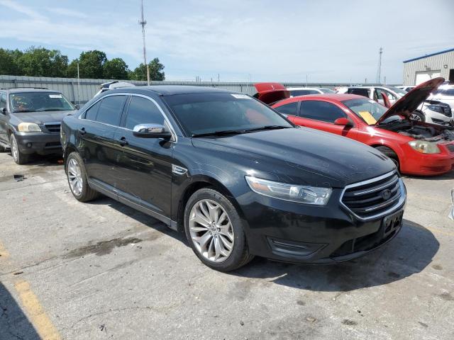 Photo 4 from auction – 2015 FORD TAURUS LIM with VIN 1FAHP2F85FG103282