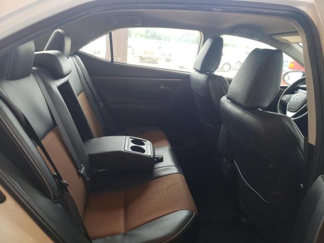 Photo 10 from auction – 2015 TOYOTA COROLLA L with VIN 5YFBURHE5FP232710