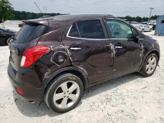 Photo 3 from auction – 2016 BUICK ENCORE with VIN KL4CJASB0GB577960