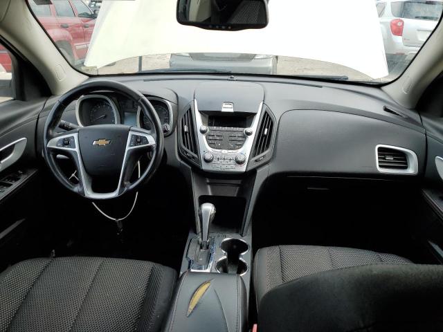 Photo 8 from auction – 2011 CHEVROLET EQUINOX LT with VIN 2GNALDEC1B1336292