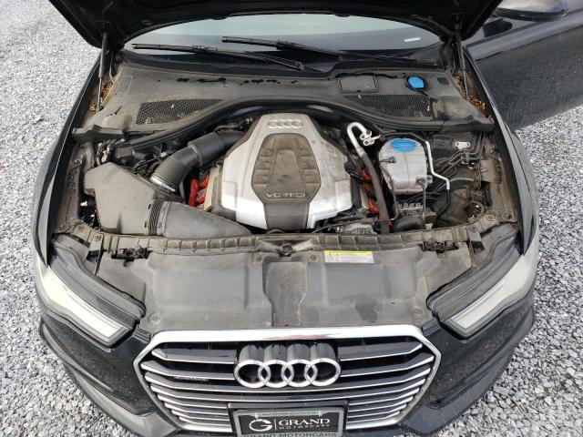 Photo 11 from auction – 2017 AUDI A6 PREMIUM with VIN WAUF2AFC8HN072944