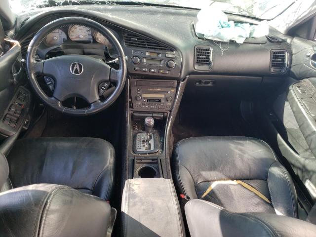 Photo 8 from auction – 2002 ACURA 3.2TL TYPE with VIN 19UUA56852A003080