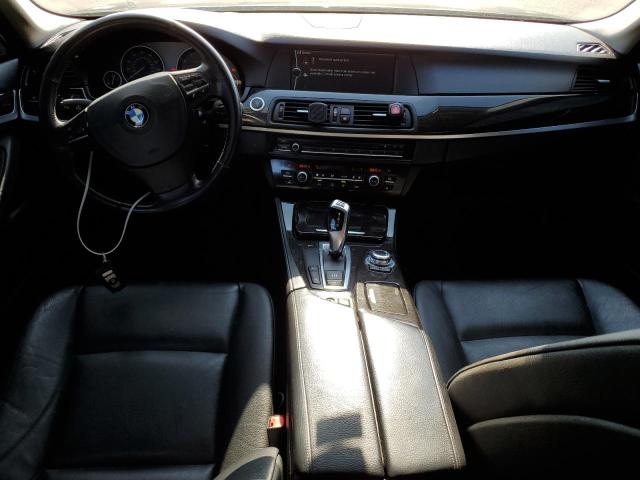 Photo 8 from auction – 2011 BMW 535 XI with VIN WBAFU7C56BC878738
