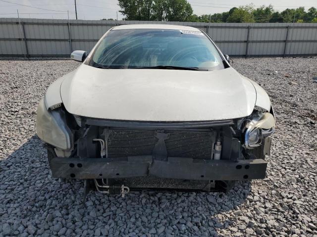 Photo 5 from auction – 2010 NISSAN MAXIMA S/S with VIN 1N4AA5AP5AC824141
