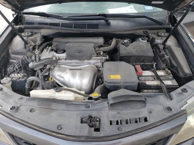 Photo 11 from auction – 2014 TOYOTA CAMRY L with VIN 4T1BF1FK5EU737079