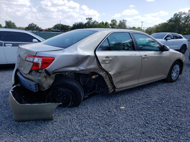 Photo 3 from auction – 2012 TOYOTA CAMRY BASE with VIN 4T4BF1FK9CR266511