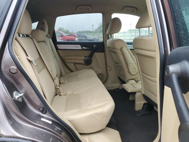 Photo 11 from auction – 2011 HONDA CR-V SE with VIN 5J6RE4H48BL077766