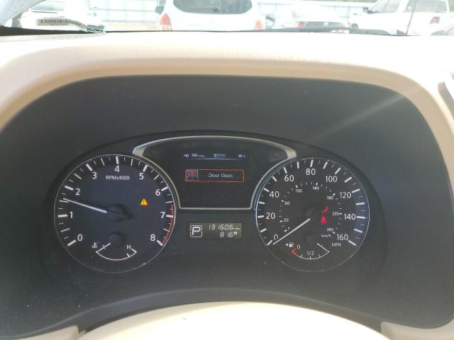 Photo 9 from auction – 2013 NISSAN PATHFINDER with VIN 5N1AR2MM4DC631644