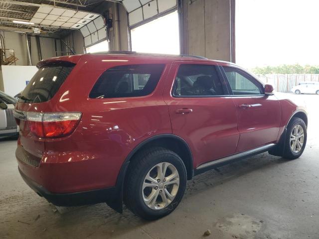 Photo 3 from auction – 2011 DODGE DURANGO CR with VIN 1D4RE4GG4BC697552