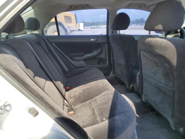 Photo 10 from auction – 2003 HONDA ACCORD EX with VIN JHMCM56673C007104