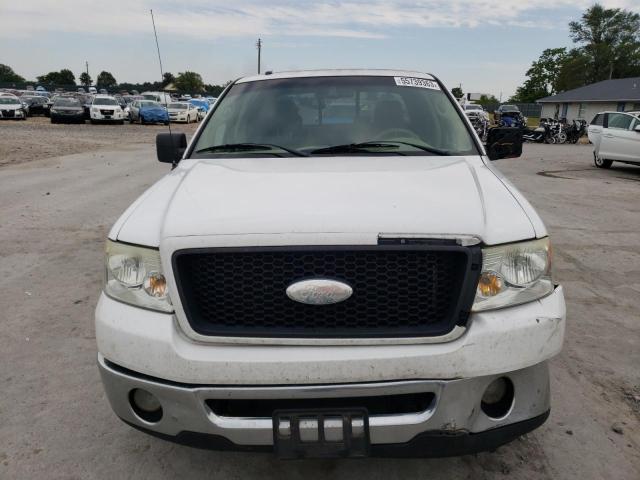Photo 5 from auction – 2006 FORD F150 SUPER with VIN 1FTPW12V96FA84482