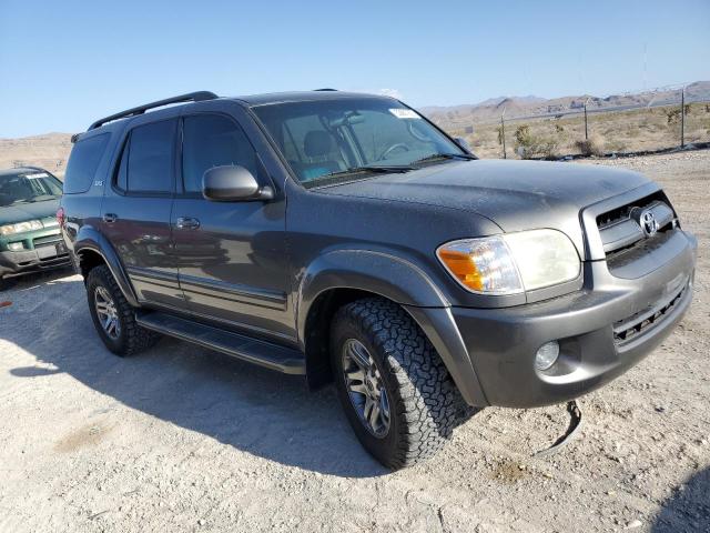 Zdjęcie 4 z aukcji – 2007 TOYOTA SEQUOIA SR z VIN 5TDBT44A97S287615