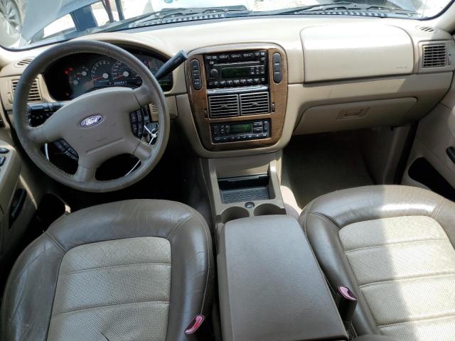Photo 8 from auction – 2005 FORD EXPLORER E with VIN 1FMDU64K05UB26181