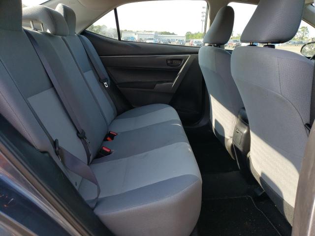 Photo 10 from auction – 2014 TOYOTA COROLLA L with VIN 2T1BURHE9EC148890